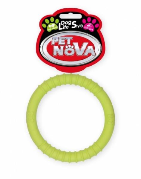 DOG LIFE STYLE Ringo 9,5 cm Minzgeschmack